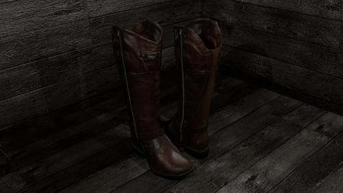 women boots preview image